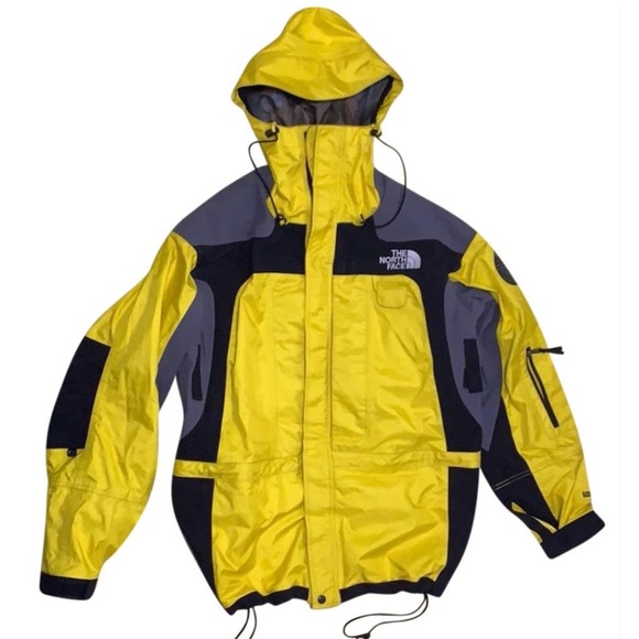 ❌SOLD❌ NorthFace VINTAGE Search Rescue Jacket - Picture 3 of 16